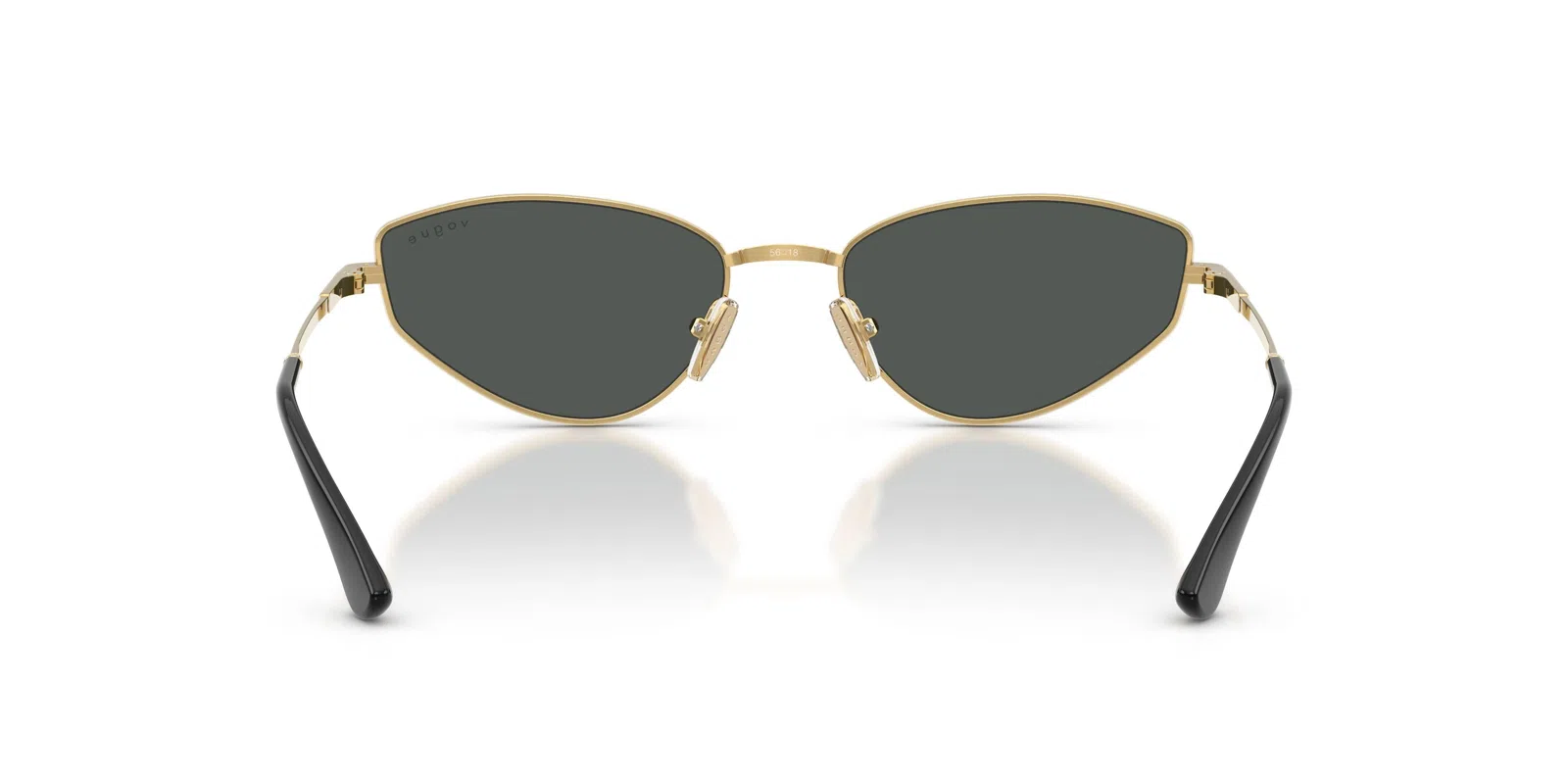 Vogue 4339S Sunglasses - view 13